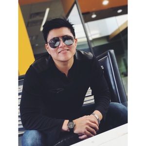 Meet your Posher, Milne